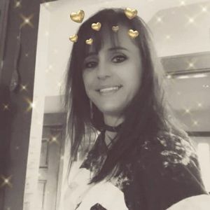 Meet your Posher, Stacey